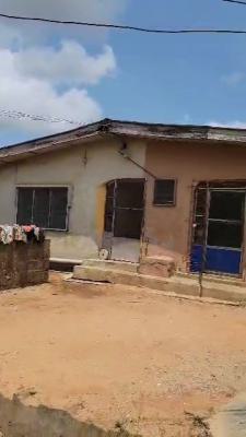 Solid 6 Units of Mini Flats & Room Self, Oremeji, Ikotun, Lagos, Detached Bungalow for Sale