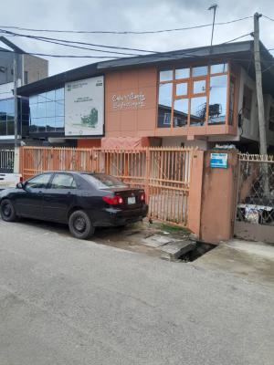 Wings of 4 Bedroom Duplexes with a Room in Built Bq, Off Allen, Allen, Ikeja, Lagos, House for Sale