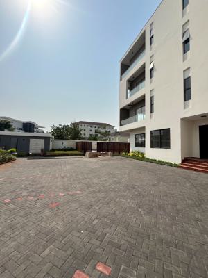 4 Bedroom Massionette, Ikoyi, Lagos, Flat / Apartment for Sale
