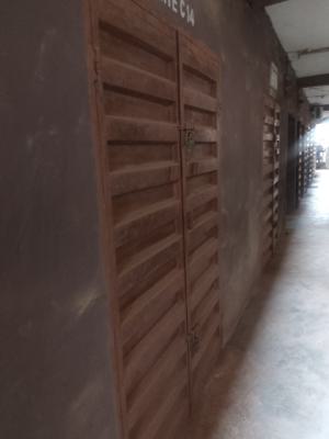Standard Office ( Shop), Baale Animashaun Road, Alakuko, Ifako-ijaiye, Lagos, Office Space for Rent