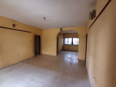 3 Bedroom Flat on The Ground Floor, Mabushi, Abuja, Flat / Apartment for Rent