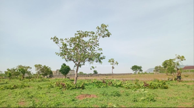 Residential Plot, Kuchiyako District, After Azman Filling Station, Kuje, Abuja, Residential Land for Sale