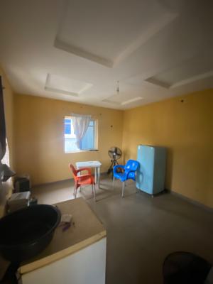 Very Sweet and Lovable Classic Cheap 2 Bedroom Pop Finish Upstairs, All Saint Avenue, Deeper Life, Ogombo, Ajah, Lagos, Flat / Apartment for Rent