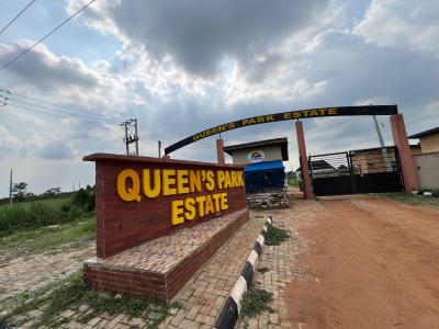 Own a C of 0 Buy & Build Land, Mowe Ofada, Ogun, Residential Land for Sale