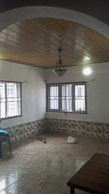 Executive 3 Bedroom Bungalow with a Room Bq, Abraham Adesanya Estate, Ajah, Lagos, Detached Bungalow for Rent