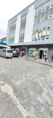 Spacious Commercial Shop/office Space, Ologolo, Lekki, Lagos, Plaza / Complex / Mall for Rent