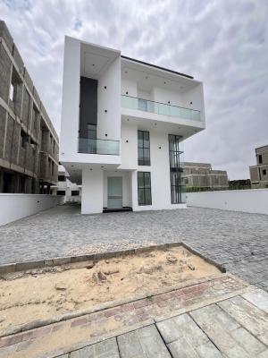 5 Bedroom Detached Duplex, Ikate, Lekki, Lagos, Detached Duplex for Sale