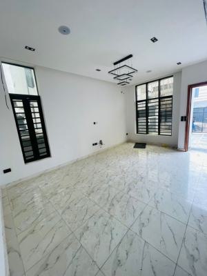 Newly Built 4 Bedroom Semi Detached Duplex with Excellent Facilities, Ikota Villa, Lekki, Lagos, Semi-detached Duplex for Rent