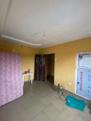 2 Bedrooms and Parlour, Allsaint Estate, Ogombo, Ajah, Lagos, Flat / Apartment for Rent