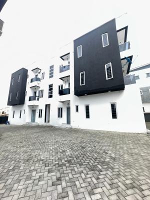 Newly Built 2 Bedroom Apartment with Bq, Ajah, Lagos, Flat / Apartment for Sale