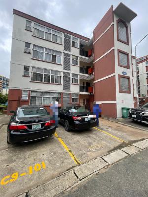 3 Bedroom Flat Apartment, 1004 Estate, Victoria Island (vi), Lagos, Flat / Apartment for Rent