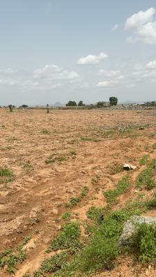 Residential Plot, Opp Sefacc Hotel, Deidei, Dei-dei, Abuja, Residential Land for Sale