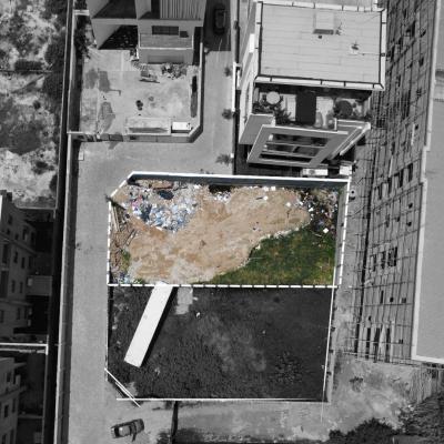 Land Measuring 2 Plots of 500 Sqm, Banana Island, Ikoyi, Lagos, Land for Sale