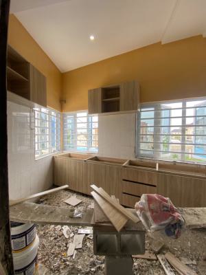Very Sweet and Lovable Dope Newly Renovated Spacious 2 Bedroom Just Out Up, Peace Land Axis, Ogombo, Ajah, Lagos, Flat / Apartment for Rent