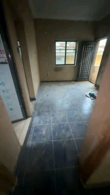 Units of Newly Built and Standard Miniflat in a Secured Environment,, Off Shyllon Street, Ilupeju, Lagos, Mini Flat (room and Parlour) for Rent