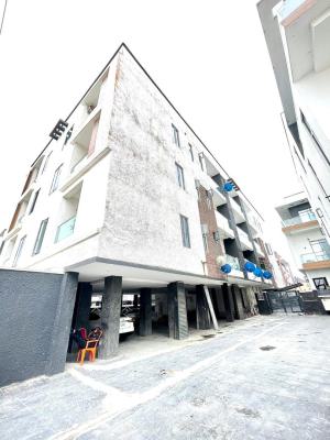 Newly Built 5 Bedroom Fully Detached Duplex, Lekki Phase 1, Lekki, Lagos, Detached Duplex for Sale
