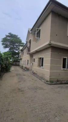 2 Units of 4 Bedroom Duplexes, Awoyaya, Ibeju Lekki, Lagos, House for Sale