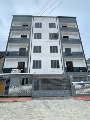 Lovely 2 Bedroom Apartment with Bq, Ikate, Lekki, Lagos, Detached Duplex for Rent