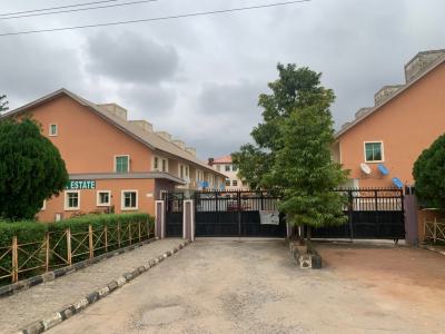 Spacious Apartment Duplex at The Redemption (rccg)  Camp, Redemption (rccg) Camp - Redemption City of God, Mowe Ofada, Ogun, Terraced Duplex for Sale
