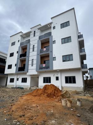 Stunning 2 Bedroom Apartment with a Bq, Ologolo, Lekki, Lagos, Flat / Apartment for Sale