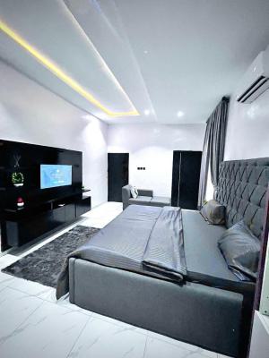 Well Finished 2bedroom Apartment, Lekki Phase 1, Lekki, Lagos, Flat / Apartment for Sale