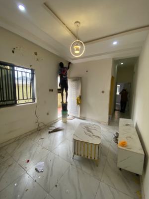 Very Sweet and Lovable Classic Mini Flat Just Out  Very Sharp, Sunshine Estate, Sangotedo, Ajah, Lagos, Mini Flat (room and Parlour) for Rent