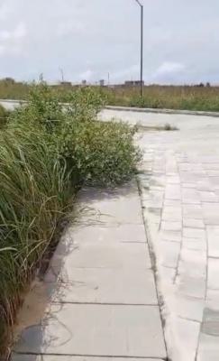 1000sqm Corner Piece, Orange Island, Phase 1, Lekki, Lagos, Residential Land for Sale