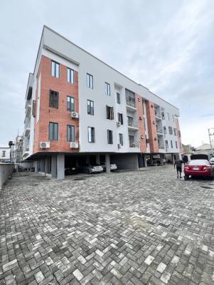 Brand New 3 Bedroom Apartment with Bq, Ikota, Ikota, Lekki, Lagos, Detached Duplex for Rent