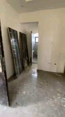 a Sizeable and Standard Units of Miniflat, Upstairs and Downstairs, Abule Ijesha, Yaba, Lagos, Mini Flat (room and Parlour) for Rent
