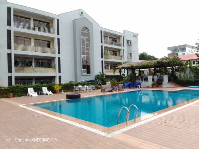 3bed Apartment, Old Ikoyi, Ikoyi, Lagos, Flat / Apartment for Rent