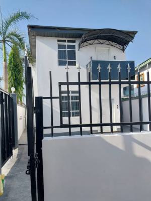 5-bedroom Fully Detached House with Governors Consent, Behind Royal Garden Estate, Ajah, Lagos, Detached Duplex for Sale