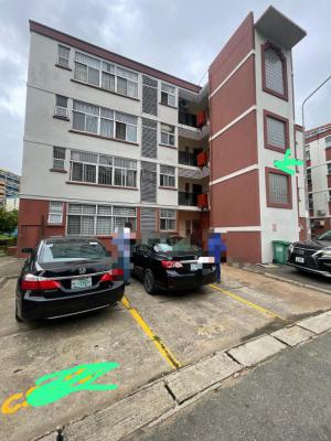 3 Bedroom Flat Apartment in a Choice Estate, 1004 Estate, Victoria Island (vi), Lagos, Flat / Apartment for Rent