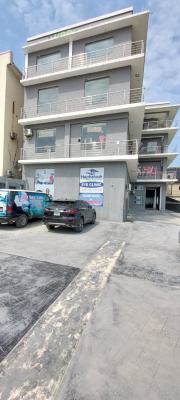 Spacious Commercial Shop Space, Orchid Road, Lekki, Lagos, Shop for Rent