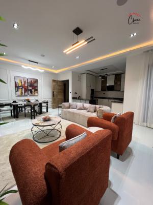 Beautiful 2 Bedroom Apartment, Ikate, Lekki, Lagos, Flat / Apartment for Sale