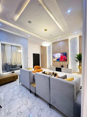 2 Spacious Bedrooms, Lekki Phase 1, Lekki, Lagos, Flat / Apartment Short Let
