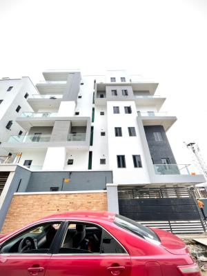 Newly Built 3 Bedroom Apartment with Bq, Lekki Phase 1, Lekki, Lagos, Flat / Apartment for Sale