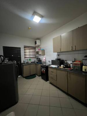 Well Furnished Standard 3bedroom Apartment, Mabushi, Abuja, House for Rent