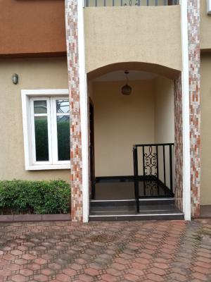 a Nice 5 Bedroom Detached House with 2 Rooms Bq, Parkview Estate, Parkview, Ikoyi, Lagos, Detached Duplex for Rent