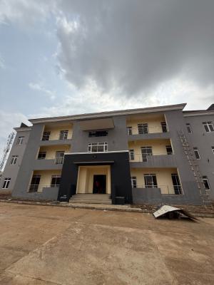 Brand New Tastefully Built 3 Bedroom Apartment, Katampe (main), Katampe, Abuja, Flat / Apartment for Sale
