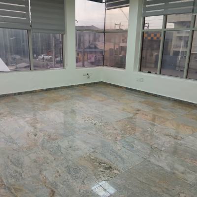 Executive Office Space, Mary Mary Place, 23 Kusenla Road, Chisco, Ikate Elegushi, Lekki, Lagos, Office Space for Rent
