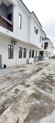 Brand New 3 Bedroom Semi-detached Duplex with 1bq, Harris Drive, Vgc, Lekki, Lagos, Semi-detached Duplex for Sale
