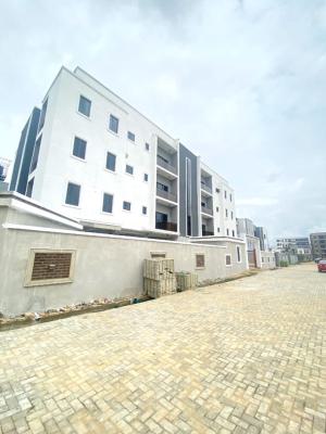 Two Bedroom Apartment in a Secured Estate, Lekki Phase 1, Lekki, Lagos, Flat / Apartment for Sale