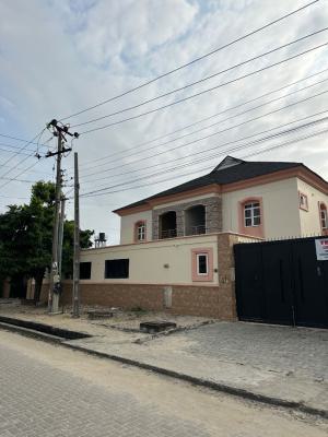 Spacious 4 Bedroom Semi Detached, Lekki Phase 1, Lekki, Lagos, Semi-detached Duplex for Rent