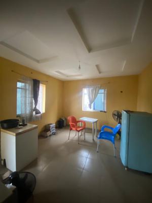 Super Affordable 2 Bedroom, All Saints Estate, Ogombo, Ajah, Lagos, Flat / Apartment for Rent