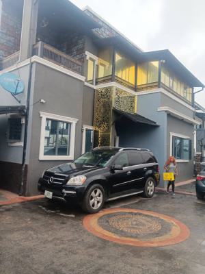 Nicely Furnished 5bedroom Detached Duplex, Off Airport Road,lugbe, Abuja, Lugbe District, Abuja, Detached Duplex for Sale