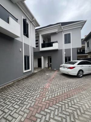 1-bedroom Furnished Apartment, Orchid, Lekki, Lagos, Flat / Apartment for Rent