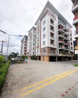 3 Bedroom Apartment, Ikate, Ikate Elegushi, Lekki, Lagos, Flat / Apartment for Rent
