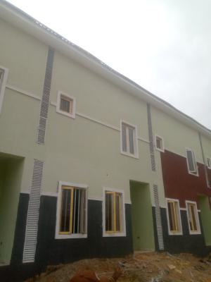 4 Bedroom Duplex, Fashola Estate Ibeshe Road, Ebute, Ikorodu, Lagos, Detached Duplex for Sale
