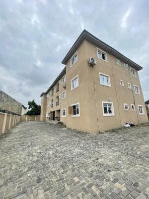 Nicely Built 3 Bedroom Apartment, Ajah, Lagos, Flat / Apartment for Rent
