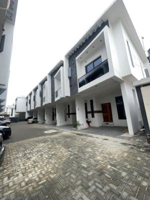 Nicely Built 4bed Terrace Duplex in Ikota ,lekki, Ikota ,lekki ,lagos ,nigeria, Ikota, Lekki, Lagos, Terraced Duplex for Sale